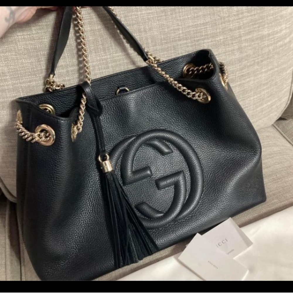 COPY - Authentic Gucci Handbag